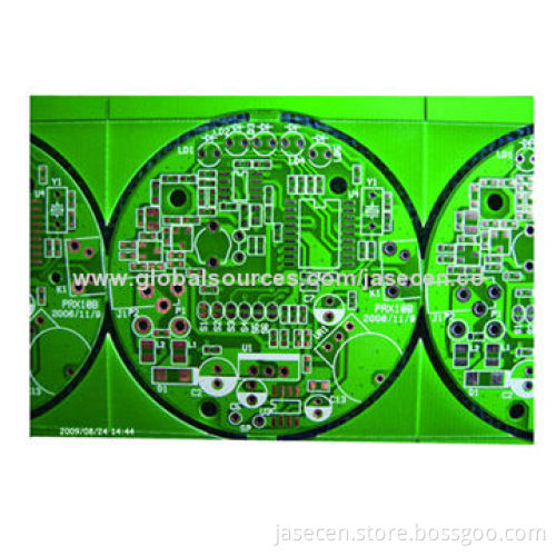 High quality multilayer pcb